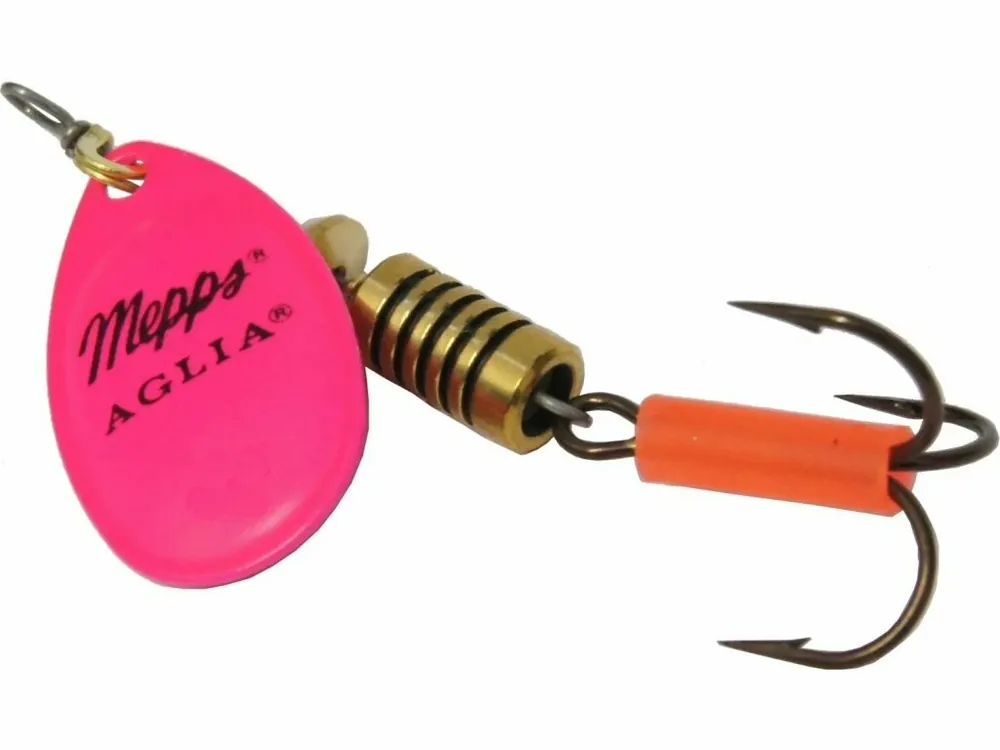 MEPPS Aglia Fluo růžová Nízká Cena