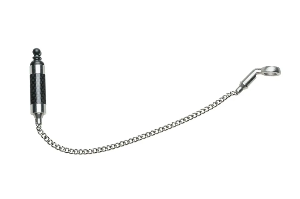 Poslední Šance MIVARDI Hanger MCX Stainless - Carbon set (3pcs)