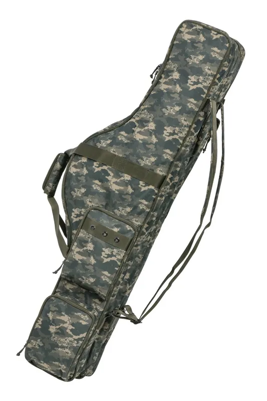Akce MIVARDI Obal na pruty Multi Camo 90