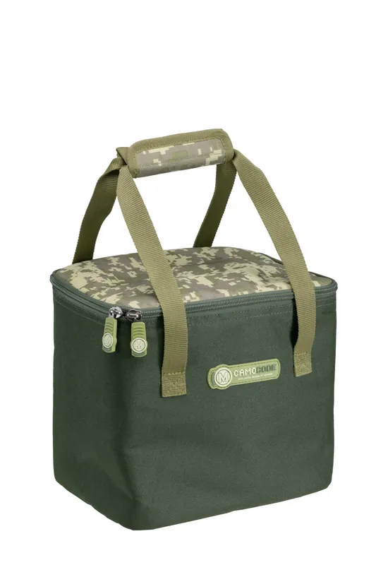 MIVARDI Termo taška CamoCODE Compact Cenově Výhodný