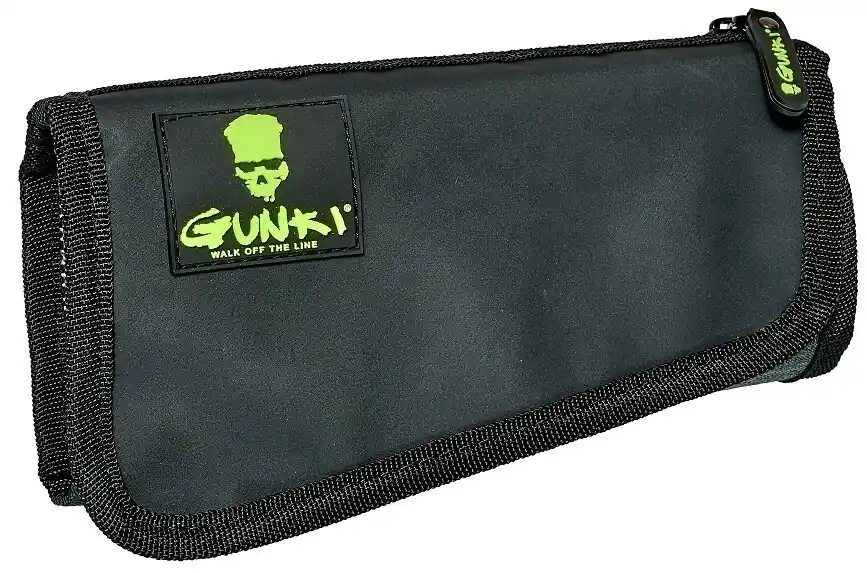 Horká Nabídka GUNKI pouzdro na nástrahy Street Pouch Power Game