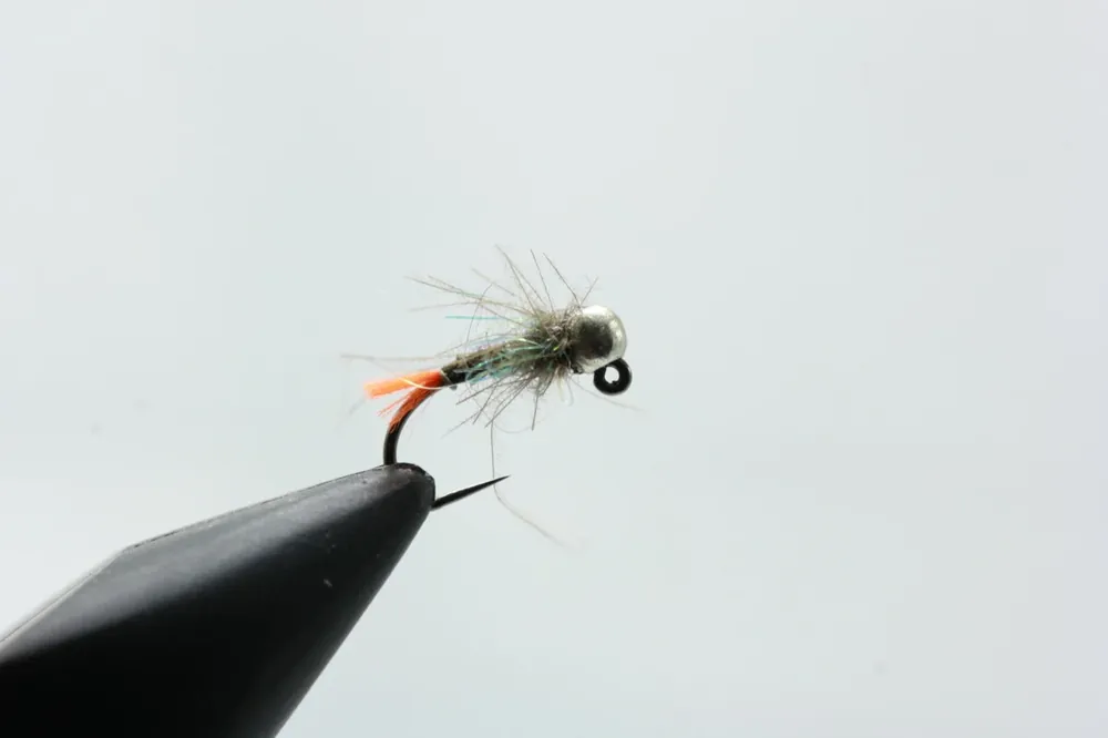 Nymfa Tungsten 8 Výhodná Nabídka