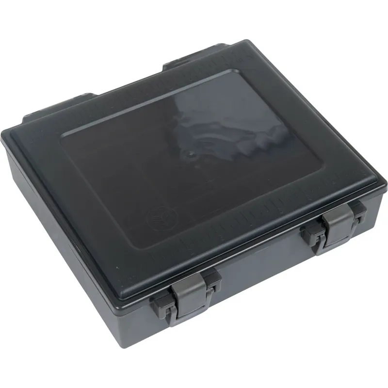 Krabička Wychwood Medium Tackle Box Complete Nejlepší Cena