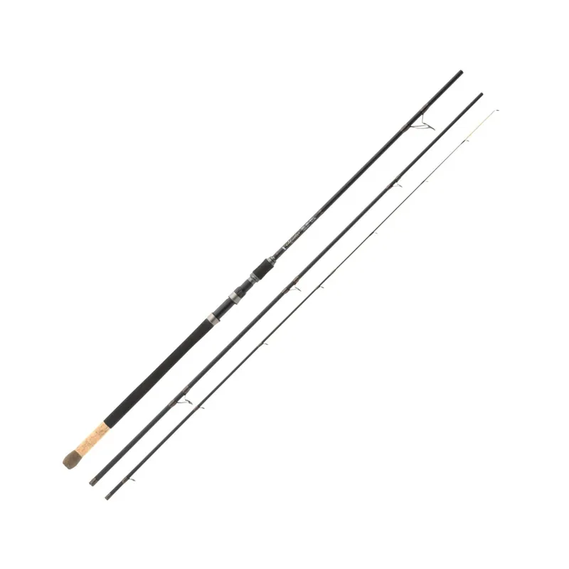 Nejlepší Volba SAENGER MS Range prut Adjusta Feeder 390-420 Heavy