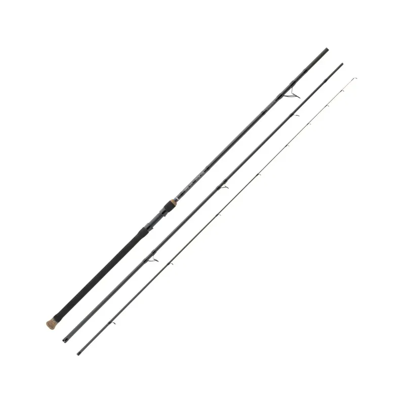 Speciální Cena SAENGER MS Range prut BL-X Feeder Medium 3,60 m