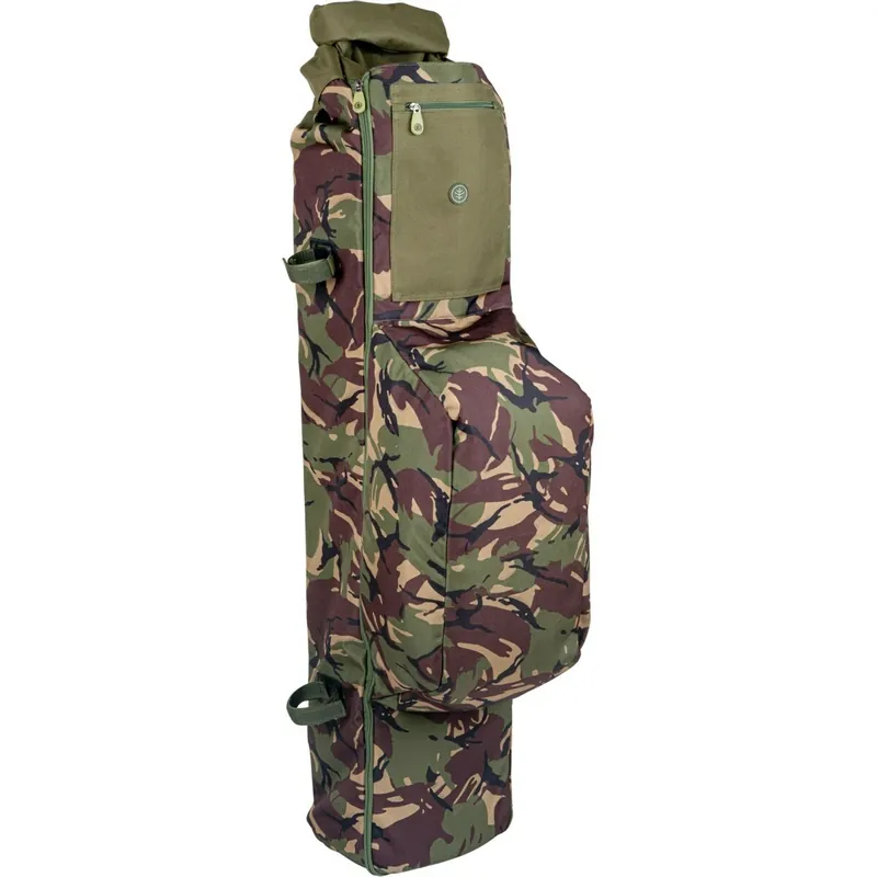 Wychwood Pouzdro na pruty Tactical HD Quiver Foldall Sezónní Sleva