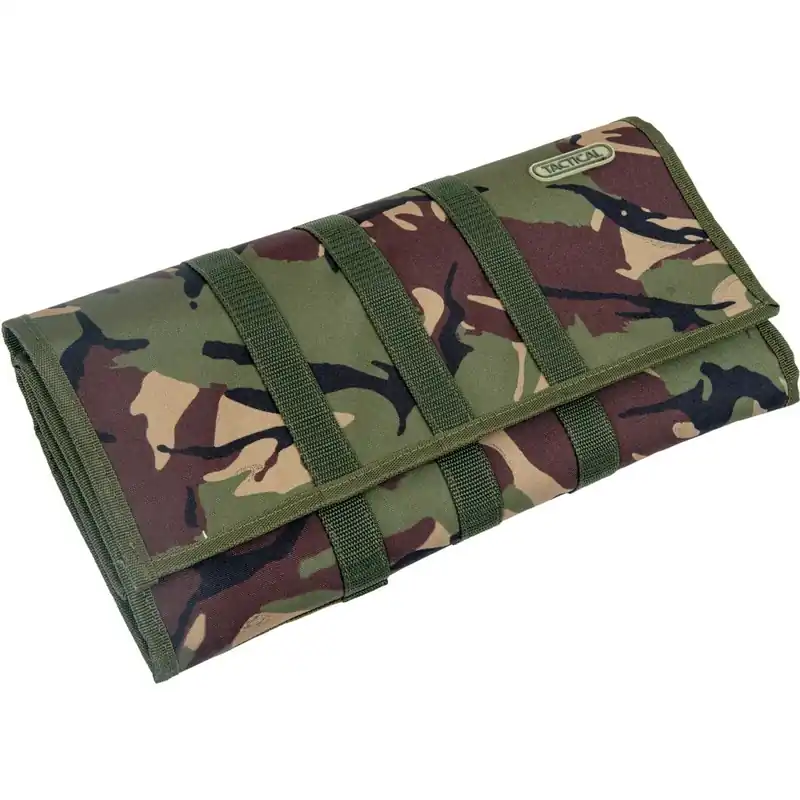 Sezónní Sleva Wychwood Přepravní pouzdro Tactical HD Bankware Roll