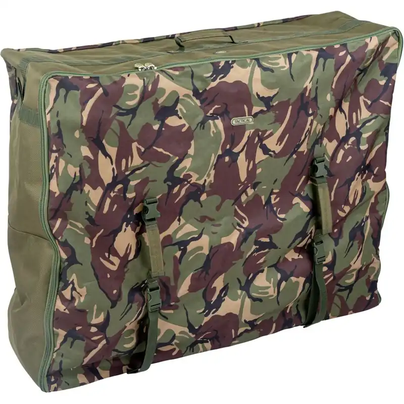 Wychwood Taška na lehátko Tactical HD Bedchair Bag Originální