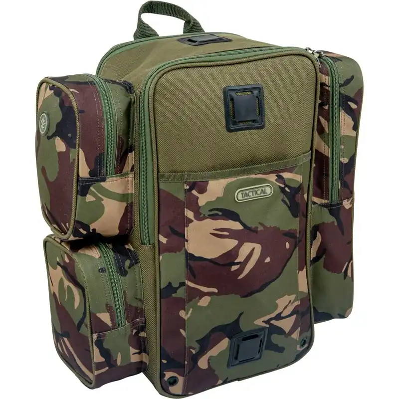 Batoh Wychwood Tactical HD Backpack Oblíbený