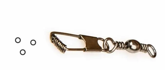 TRAPER Mikrokroužky 2mm Novinka