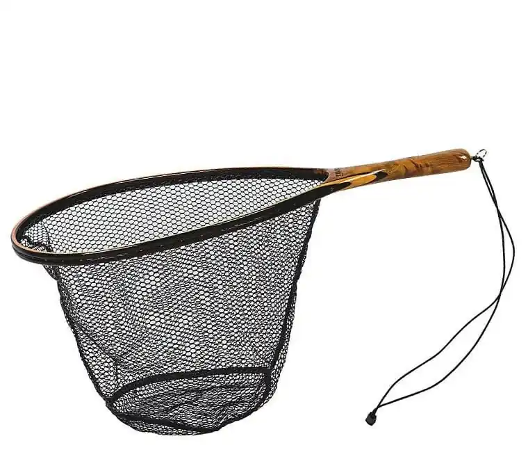 Výhodná Nabídka TRAPER muškařský podběrák MONTANA
