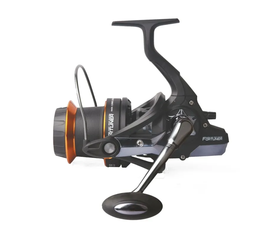 Mistrall naviják Fortuner carp 60 Expresní Doručení