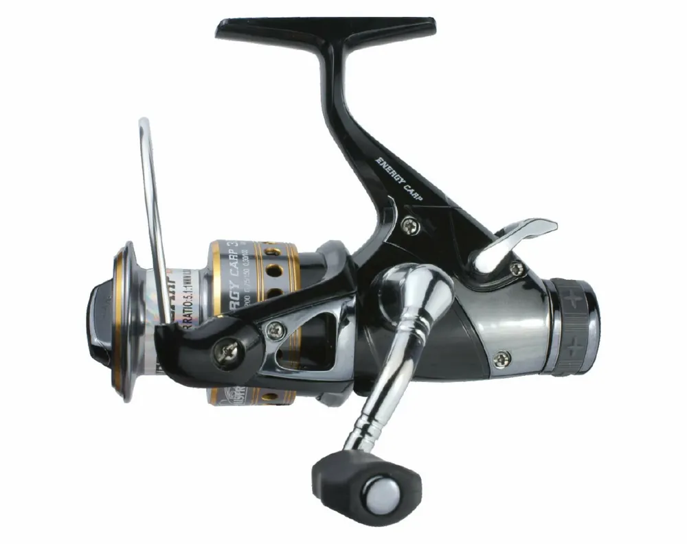 Mistrall naviják Energy carp 30 Sezónní Sleva