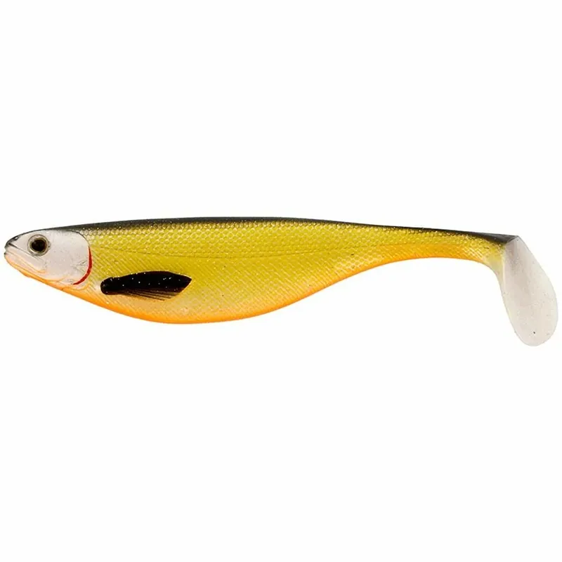 Westin Gumová nástraha ShadTeez 9cm 7g Official Roach Dokud Zásoby Vydrží