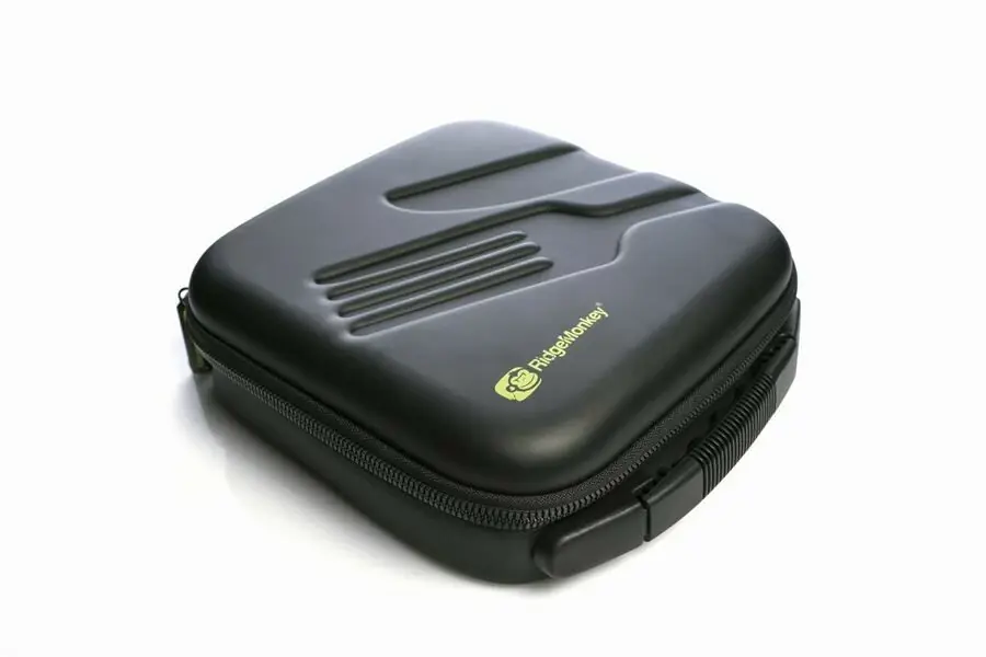 Odeslání Ihned RidgeMonkey Pouzdro GorillaBox Toaster Case Standard
