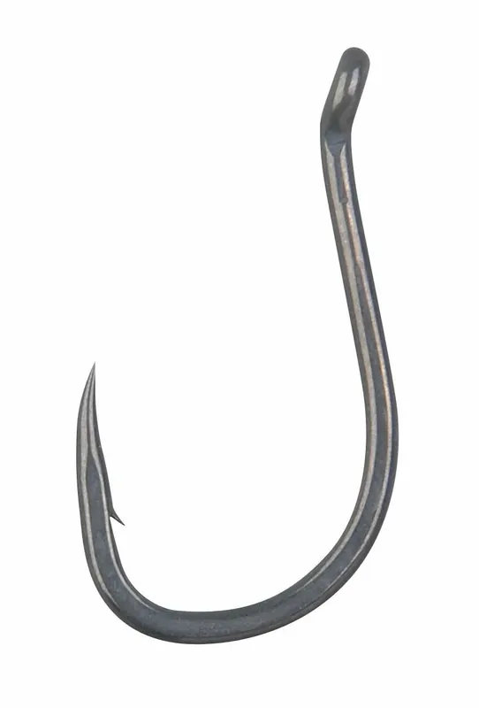 Nejprodávanější GAMAKATSU Háček Wide Gape Super Grey