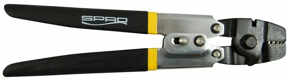 SPRO Krimpovací kleště Crimping Pliers 26cm Hit Sezóny