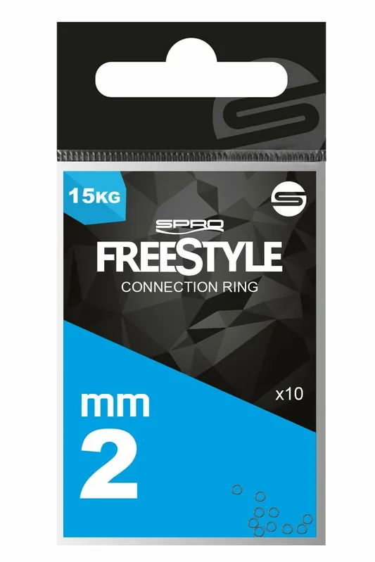 FreeStyle Spojovací kroužky Reload Connection Rings Výprodej