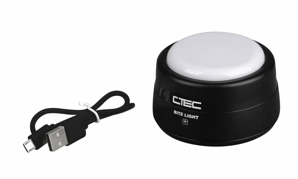 Novinka SPRO světlo k hlásičům C-Tec Bite Light VÝPRODEJ
