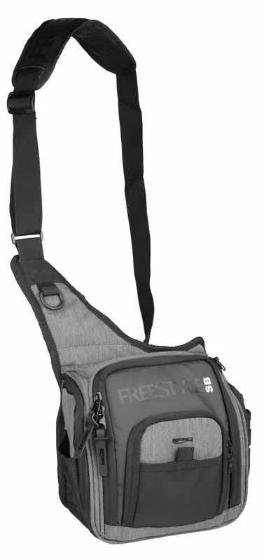 SPRO taška FreeStyle Shoulderbag V2 Akční Nabídka