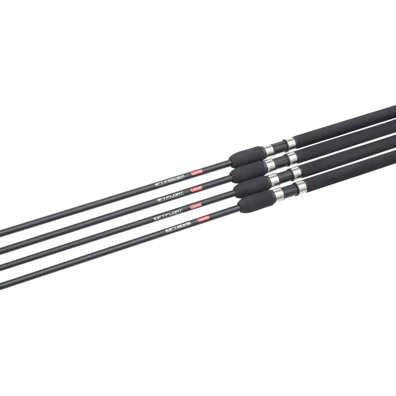 Super Cena Prut Leeda Bomb Feeder 11ft (3,30m)