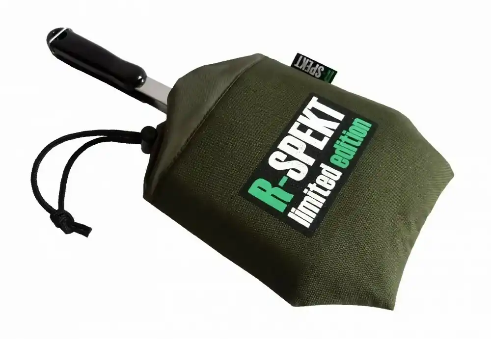 Nejprodávanější R-SPEKT Termo kapsa toaster khaki