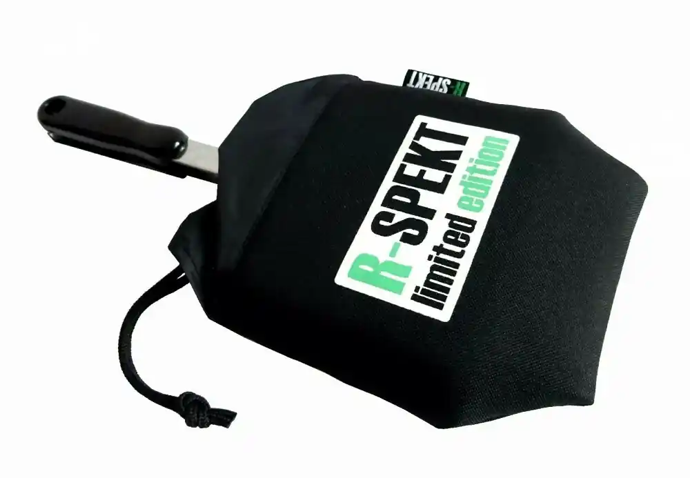 R-SPEKT Termo kapsa toaster black Kup Teď