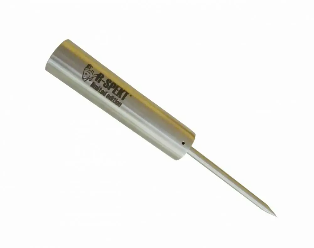 R-SPEKT Držák prutu zapichovací Ø40mm Rychlé Dodání