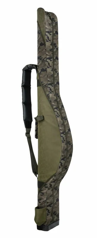 SPRO pouzdro na pruty Double Camouflage Rod Case 150cm AKCE Poslední Šance