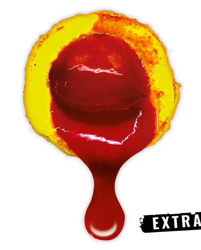 Značkový LK Baits Nutrigo Extra Mango