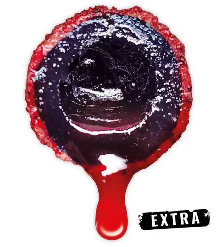 Novinka LK Baits Nutrigo Extra Bloodworm