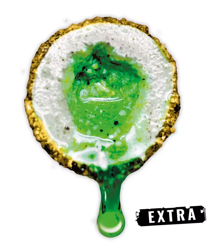 LK Baits Nutrigo Extra Peper 200 ml, 20 mm Akce
