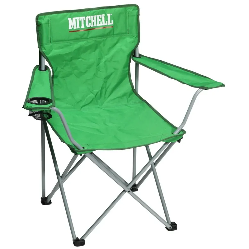 Vrácení Zdarma Mitchell Eco Fishing Chair