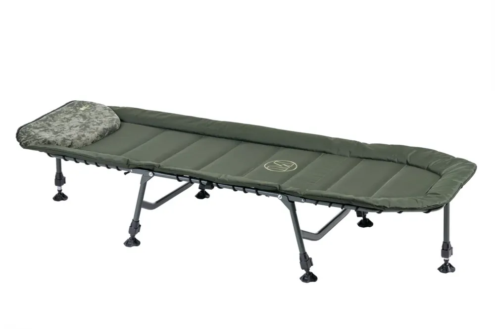 Horká Nabídka MIVARDI Lehátko CamoCODE Express 6