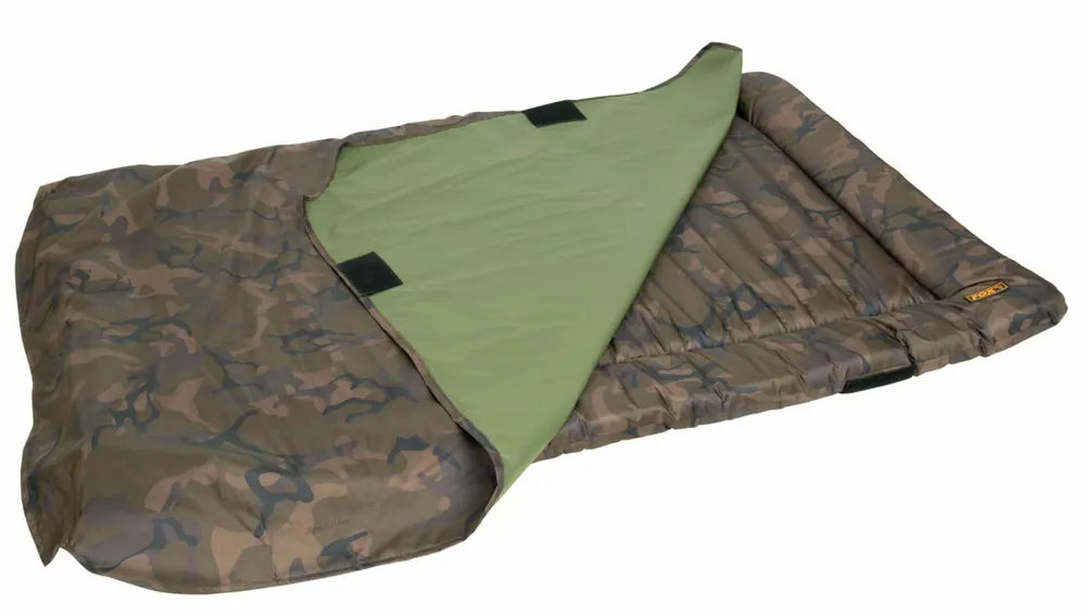 Oblíbený FOX Podložka Camo Unhooking Mat