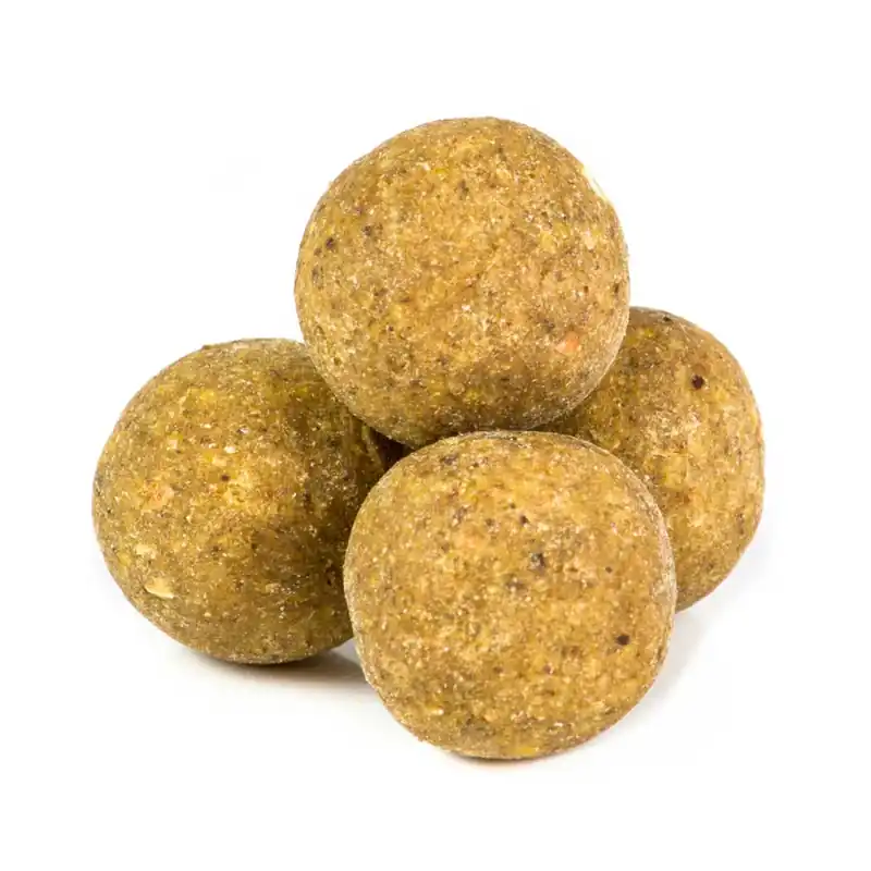 Dokud Zásoby Vydrží Mikbaits big pack - Trvanlivé X-Class boilie 20kg Scopex Kukuřice 20mm