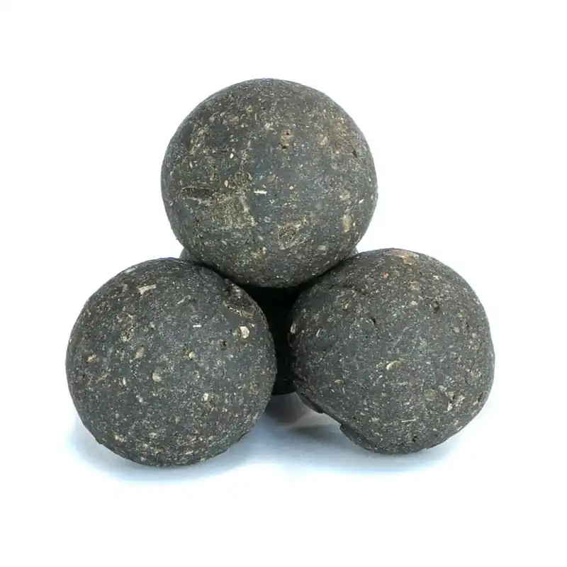 Nízká Cena Mikbaits big pack - Trvanlivé boilie 20kg Gangster GSP Black Squid 20mm