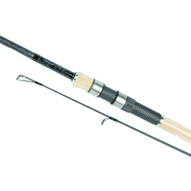 Koupit Online Free Spirit CTX MATT 9‘/10‘ pruty - CTX MATT 10‘ 3,0m 3.25LB 40mm korek