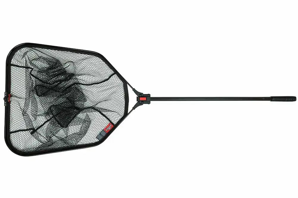 FOX Rage Podběrák Speedflow II XS Foldable Net Sleva