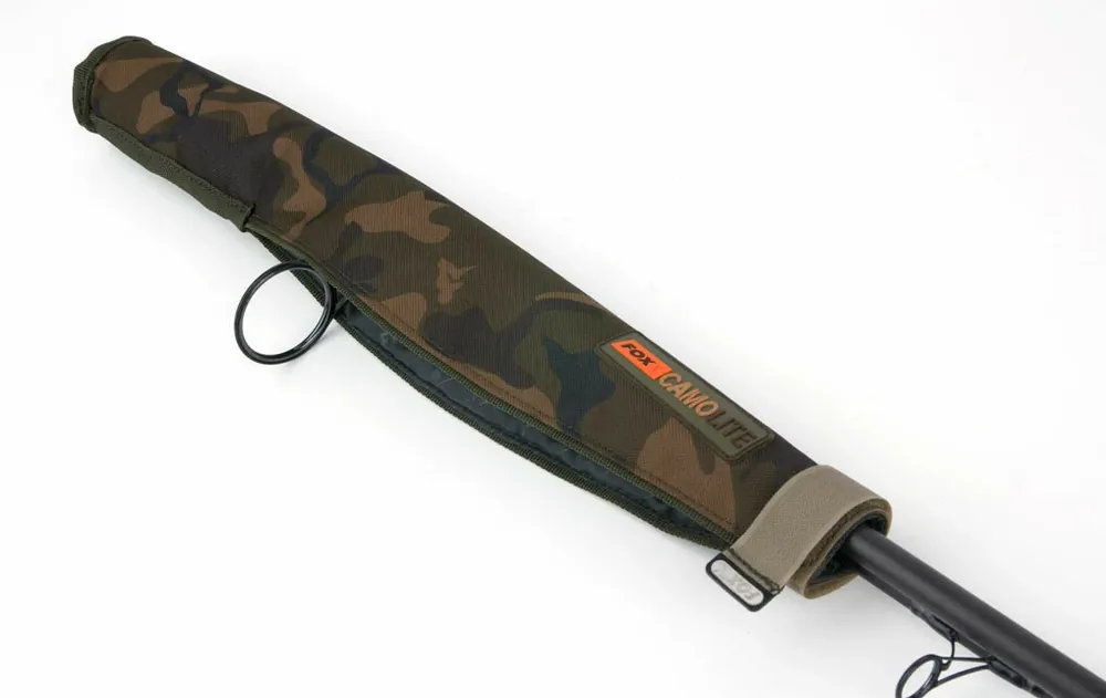 Akce FOX Ochrana špiček Camolite XL Rod tip protector