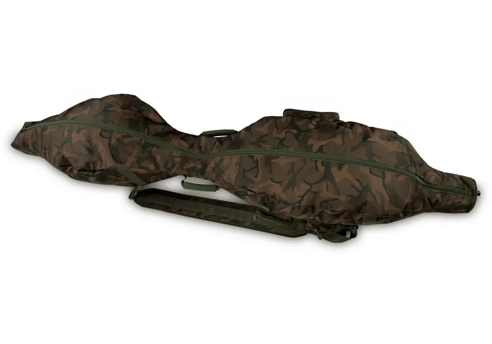 Poslední Šance Fox pouzdro na pruty Camolite 3 Up 2 Down Rod Holdall