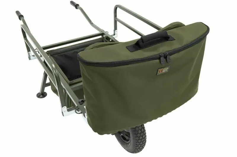 Nová Kolekce FOX taška na vozík R-Series Barrow Front Bag