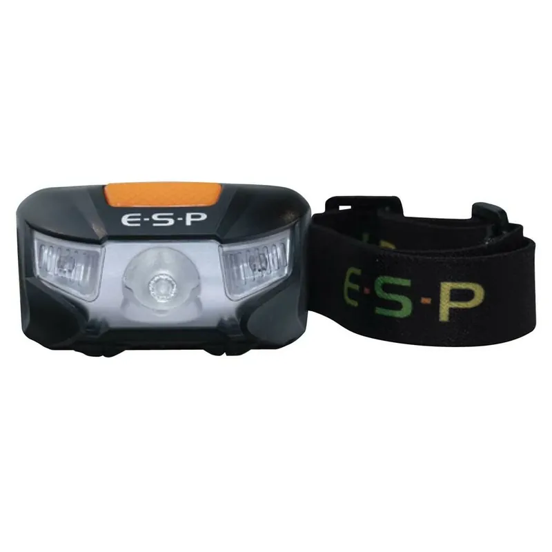 ESP čelovka Head Torch Bank Lamp Bezpečná Platba