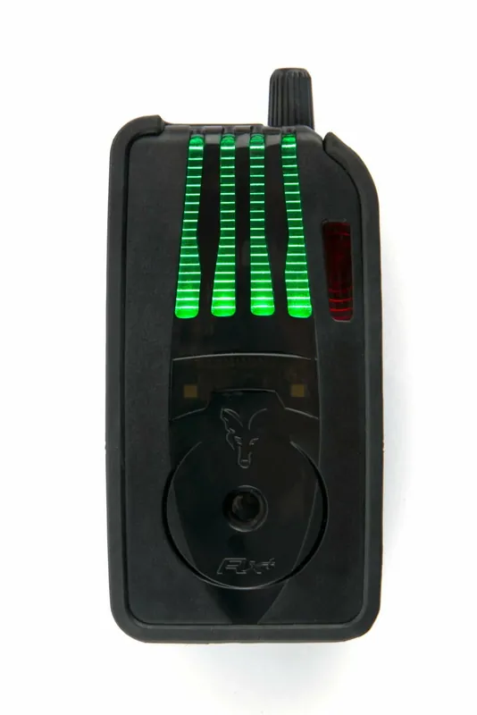 Odeslání Ihned Fox Příposlech Micron RX+