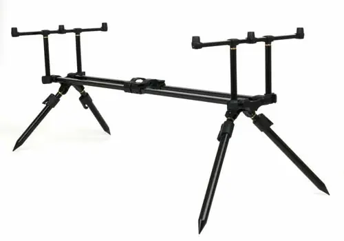 Cenově Výhodný FOX Stojan Horizon Duo Pod