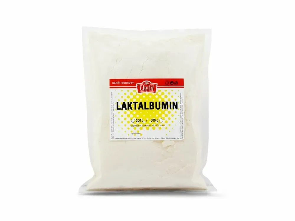 Koupit Online Chytil Laktalbumin