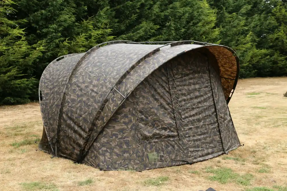Vysoce Kvalitní Fox R-SERIES 2-PERSON XL BIVVY