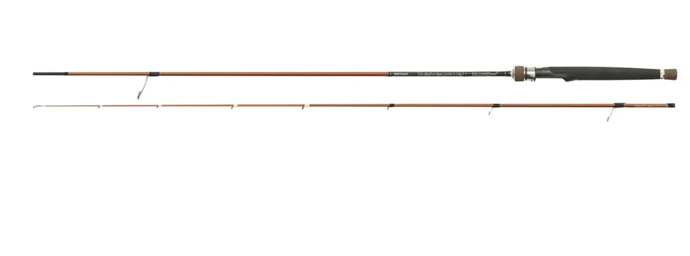 Značkový Mistrall prut Sicata Pro Spin 1,85 m, 2-10 g