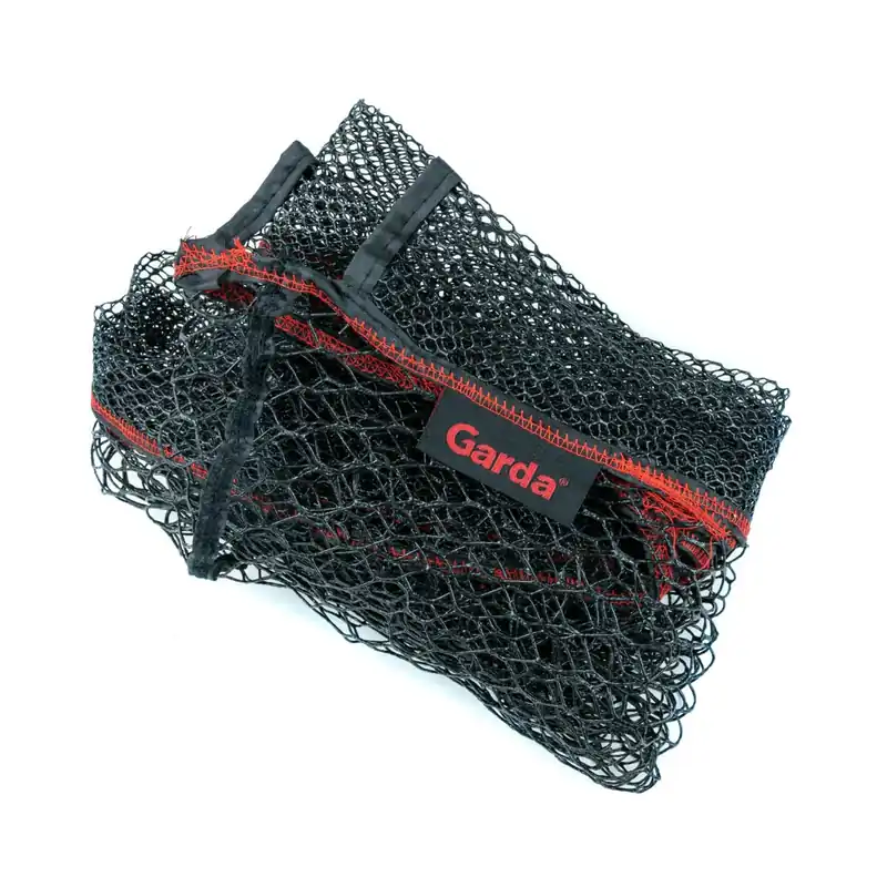 Garda podběráky - Easy Speedy Compact Net náhradní síťka pogumovaná Výprodej