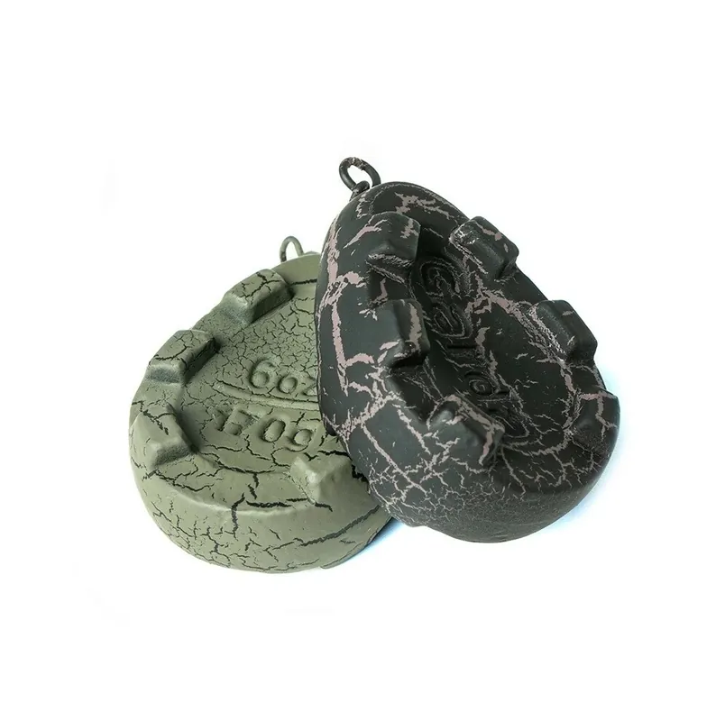 Garda zátěže - Gripper 170g s obratlíkem Zlevněný